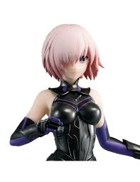 Mua bán BANPRESTO FGO MASH KYRIELIGHT REAL